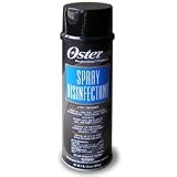 Oster Spray Disinfectant 14 oz. # 76300102