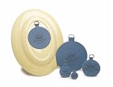 Kitchen Craft Invisible Plate Hanger 10cm