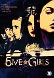 5ive Girls [ 2006 ] with extra DVD