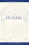On Husserl (Wadsworth Philosophers Series)