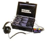 STETHESCOPE ELECTRONIC CHASSIS EAR