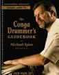 The Conga Drummer's Guidebook: Includes Audio CD