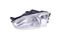 ***DRIVER / LEFT SIDE ONLY*** 97-02 MITSUBISHI MIRAGE ( 2DR 2DOOR COUPE ) HEADLIGHT 98 99 00 01