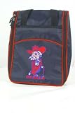 Buy Ole Miss College Golf Shoe Bag