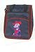 Ole Miss College Golf Shoe Bag