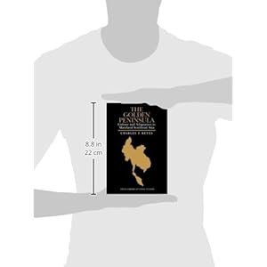 Golden Peninsula: Culture and Adaptation in Mainland Southeast Asia (Shaps Library of Asian Studies)
