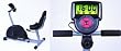 `Recumbent Exercise Bike