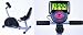 `Recumbent Exercise Bike