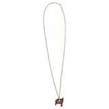 Tampa Bay Buccaneers 22" Team Necklace