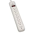 Tripp Lite TLP712 7-Outlet Surge Protector (1080 Joules, 12ft Cord)