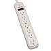 Tripp Lite TLP712 7-Outlet Surge Protector (1080 Joules, 12ft Cord)