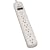 Tripp Lite TLP712 7-Outlet Surge Protector (1080 Joules, 12ft Cord)