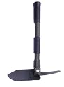 FOLDING SHOVEL / SPADE WITH PICK