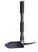 FOLDING SHOVEL / SPADE WITH PICK INCLUDES POUCH