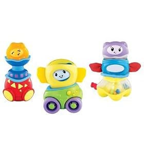 Brightlings Builders by Leapfrog Enterprises