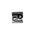 Cancer Zodiac Sign Oriana Bead - Pandora Bead & Bracelet Compatible
