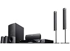 Sony DVD Home Theatre DAV-DZ640K/C