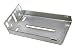 Tools & Hardware : KV Rear Mounting Bracket Anochrome (Single)