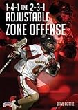 Dave Cottle: 1-4-1 & 2-3-1 Adjustable Zone Offense (DVD)