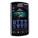 BlackBerry Storm 9530 Unlocked GSM + CDMA Cell Phone with 3.15 MP Camera (Black)- FACTORY-REFURBISHED