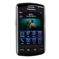 BlackBerry Storm 9530 Unlocked GSM + CDMA Cell Phon