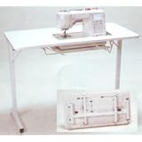 Arrow 98601 Gidget Sewing Embroidery Portable Table by 