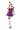 Purple/Red