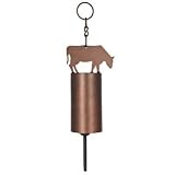 Woodstock Chimes Cow Bell