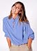 Bohemian UV Protection Shirt