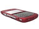iTALKonline HYBRID Protection Case/Cover/Skin For BlackBerry 9000 Bold - Red