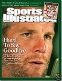 SPorts Illustrated; Brett Favre: Hard to Say Goodbye