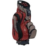 Sun Mountain 2009 C-130 Cart Bag
