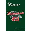 Fahrenheit 451 (Clasicos (minotauro))