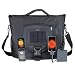 V-demension Optical Messenger Bag