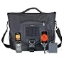 V-demension Optical Messenger Bag