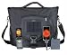 V-demension Optical Messenger Bag