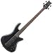 Schecter Stiletto Studio-4 Bass (4 String, See-Through Black Satin)