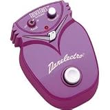 Danelectro DJ - 24 French Fries Auto Wah Mini Effects Pedal - B0002CZXY4