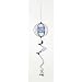 North Carolina Tar Heels NCAA Catch A Breeze Twirler by New Creative
