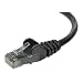 Belkin High Performance Category 6 UTP Patch Cable 3m, 1 x RJ-45 - male