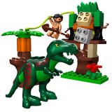 Buy LEGO Dino Trap by LEGO