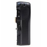 IMAGE Vertical D-BG4 Battery Grip Pack for Pentax K7 Digital SLR Camera