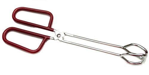 Chef Select Canning Jar Tongs-image