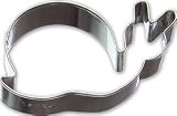 SNAIL Cookie Cutter 3.5 IN. B1719