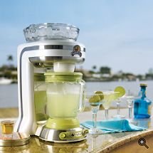Margaritaville Professional Mixed Drink, Daiquiris, and Margarita Maker By Sunbeam