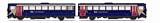 Hornby R2809 00 Gauge First Great Western 142 DCC Ready Diesel Locomotive