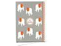 Elephant Baby Shower Invitation Set