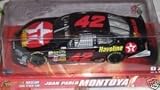 2007 Juan Pablo Montoya #42 Texaco Havoline The Winners Circle NASCAR Diecast 1:24 Scale Stock Car