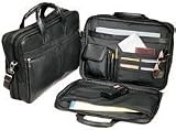 Goodhope Slim Leather Briefcase