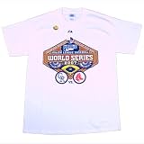 MAJESTIC レッドソックスWS CHAMP TEE